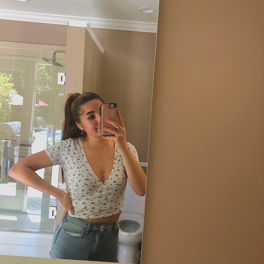 Brandy top